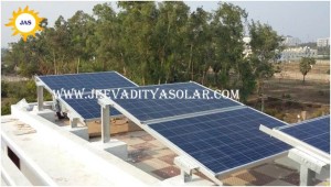 Solar Companies in Guindy