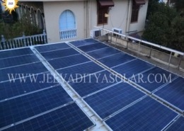 Solar panel price in Nungambakkam